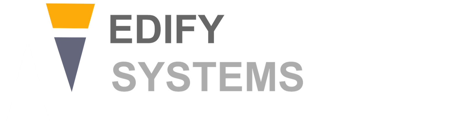 EDIFY Systems Logo
